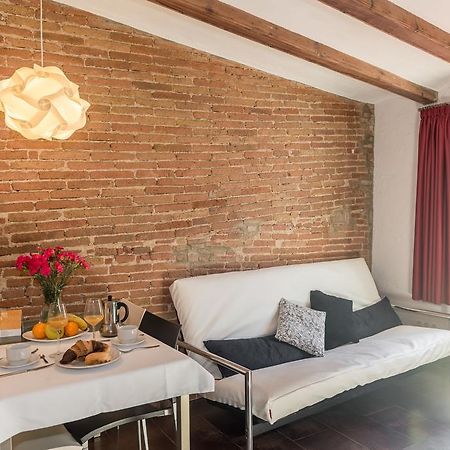 Apartaments Ciutat Vella Barcelona Exterior foto