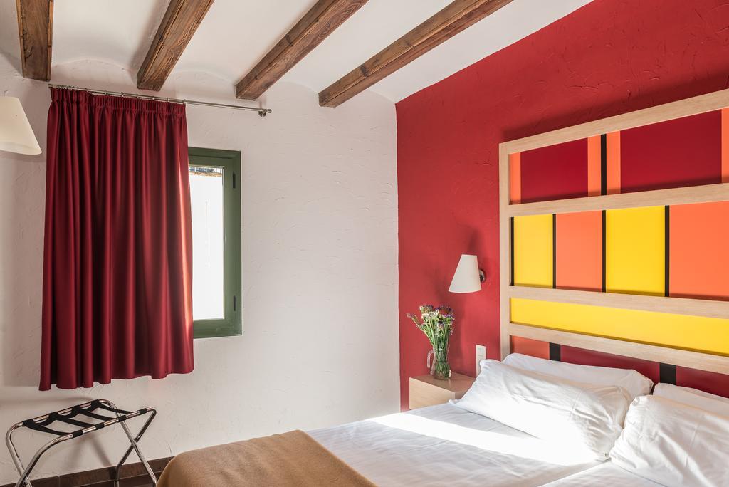 Apartaments Ciutat Vella Barcelona Exterior foto
