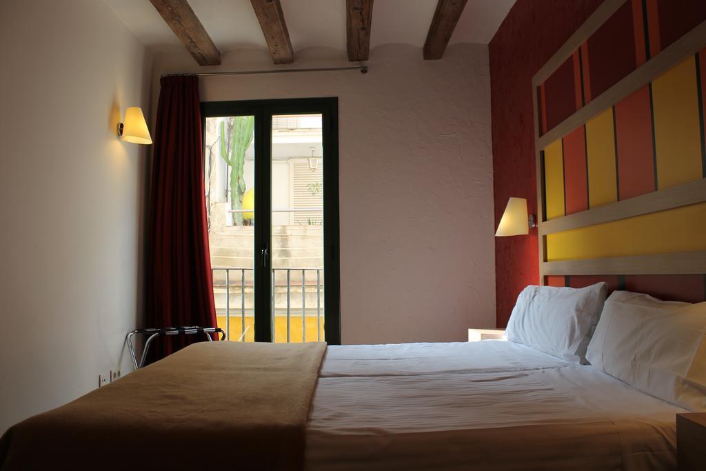 Apartaments Ciutat Vella Barcelona Exterior foto