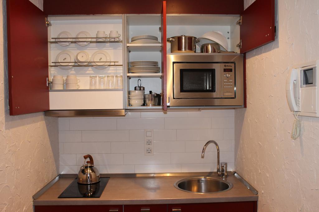 Apartaments Ciutat Vella Barcelona Exterior foto