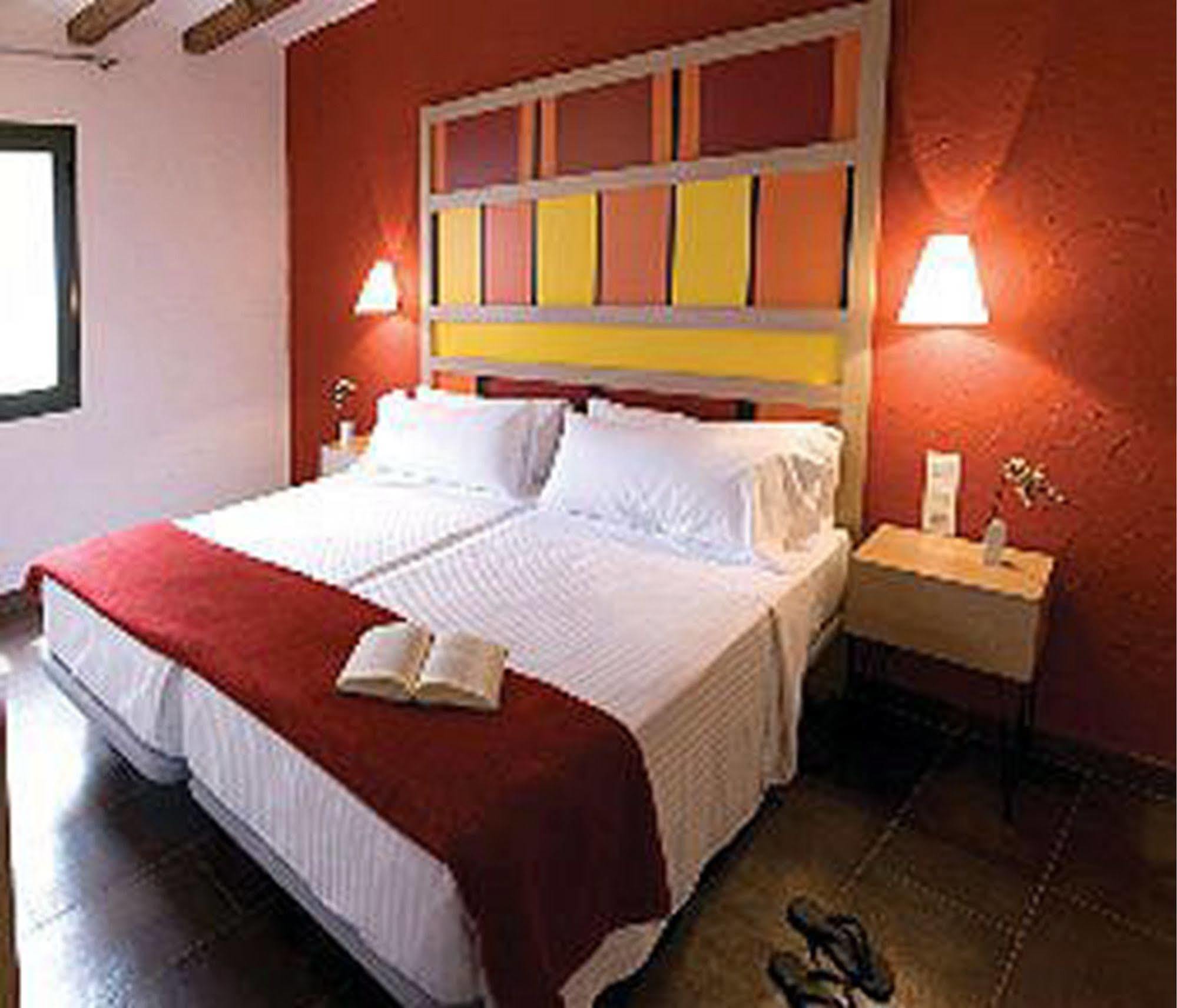 Apartaments Ciutat Vella Barcelona Exterior foto